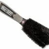 Muc-Off Brosse De Nettoyage Double -Vélos De Route Soldes acout brosse double 21
