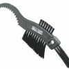 Muc-Off Brosse Et Grattoir Pour Transmission -Vélos De Route Soldes acout brosse griffe 21