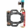 Blackburn Kit De Réparation Tubeless Pro Plugger CO2 -Vélos De Route Soldes acout kit repair pro plugger co2 21