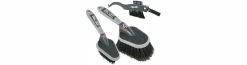 Muc-Off Kit Brosses De Nettoyage Brush Kit X3