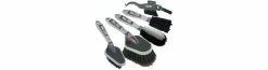 Muc-Off Kit De Brosse De Nettoyage Premium X5