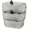 Ortlieb Compartiments Packing Cubes 17L (X3) -Vélos De Route Soldes acscx3 packing cubes 17l 21