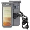 SP CONNECT Support Smartphone Handycover Bike Bundle II Universel 21 -Vélos De Route Soldes actel sup cin bike bundle ii universel 21