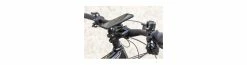 SP CONNECT Support Smartphone Pour Potence Pro -Vélos De Route Soldes actel sup ptc pro 21 4