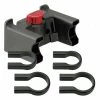 KLICKFIX Adaptateur De Cintre Universel (22-26 & 31.8mm) -Vélos De Route Soldes adptpnr cin 22 26x318mm 21