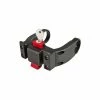 KLICKFIX Adaptateur Panier/cintre Ebike à Serrure 22-31.8mm -Vélos De Route Soldes adptpnr cin ebike 22 318mm w atv 21