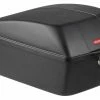 KLICKFIX Top Case Sur Porte-bagages 12L Clé (25x35x18cm) + Adaptateur UK -Vélos De Route Soldes box pbg box cle uniklip 12l 21