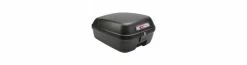 KLICKFIX Top Case à Clé Pour Porte Bagage Racktime 22l