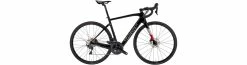 Wilier Triestina Cento1 Hybrid Ultegra HY-NDR28AC