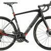 Wilier Triestina Cento1 Hybrid Ultegra/Miche -Vélos De Route Soldes cento1 hybrid ult miche 21