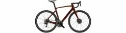 Wilier Triestina CENTO10 Hybrid Ultegra DI2 NDR28