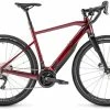 Moustache Dimanche 29.5 Gravel 500W -Vélos De Route Soldes dimanche 295 gravel 500w 21