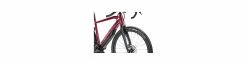 Moustache Dimanche 29.5 Gravel 500W -Vélos De Route Soldes dimanche 295 gravel 500w 21 3