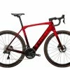 Trek Domane+ SLR 9 -Vélos De Route Soldes domane slr 9 23