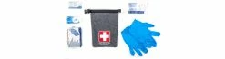 Evoc Kit De Premiers Secours First Aid Kit Lite 1L -Vélos De Route Soldes first aid kit lite 1l 19 2