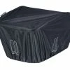 BASIL Housse De Protection Panier-pluie -Vélos De Route Soldes hopnr keep dry raincover l 21