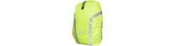 WOWOW Housse De Sac Fluo-Reflex-Clip 2.2 20-25L