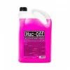 Muc-Off Nettoyant Nano Gel Bike Cleaner 5L -Vélos De Route Soldes lub bike cleaner 5l 21