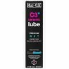 Muc-Off Lubrifiant C3 Wet Céramic 50ml -Vélos De Route Soldes lub c3 wet ceramic 50ml 21
