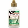 Finish Line Lubrifiant Ceramic Wet -Vélos De Route Soldes lub ceramic wet 60ml 21