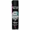 Muc-Off Spray Dégraissant Disque Brake Cleaner -Vélos De Route Soldes lub disc brake cleaner 400ml 21