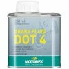Motorex Liquide Pour Freins DOT 4 250 Ml -Vélos De Route Soldes lub dot 4 250ml 20