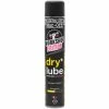 Muc-Off Lubrifiant En Spray PTFE Lube -Vélos De Route Soldes lub dry ptfe lube 750ml 21