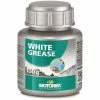 Motorex Lubrifiant Pot De Graisse Blanche 850 Gr -Vélos De Route Soldes lub grease white 850g 21
