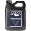 Fox Racing Shox Huile Pour Suspension 1.00 Quart R3 5 WT -Vélos De Route Soldes lub huile susp fluid 100 r3 5wt iso 15 250ml 21