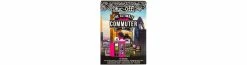 Muc-Off Kit Complet D'entretien Vélo Commuter Ultimate -Vélos De Route Soldes lub kit commuter ultimate 21 2