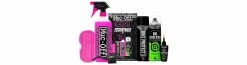 Muc-Off Kit D'entretien Essential E-bike