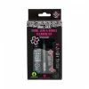 Muc-Off Kit De Nettoyage Casque Et Visière Helmet&visor Cleaner 35 Ml -Vélos De Route Soldes lub kit helmet visor cleaner 35ml 21