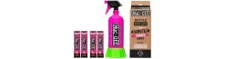 Muc-Off Kit De Nettoyage Vélo Punk Powder