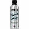 Muc-Off Lustrant Vélo Miracle Shine -Vélos De Route Soldes lub miracle shine 500ml 21