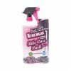 Muc-Off Kit Entretien Bike Care Nano Tech 1l + Bike Protect 500ml -Vélos De Route Soldes lub pack bike care 1l500ml 21