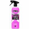 Muc-Off Nettoyant Pour Vélo Waterless Wash -Vélos De Route Soldes lub spray waterless wash 750ml 21