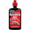 Finish Line Lubrifiant De Chaîne Teflon Toutes Conditions -Vélos De Route Soldes lub teflon all conditions 120ml 21