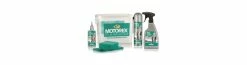Motorex Kit Bike-Cleanning