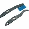 Pro Nettoyeur & Grattoir Pour Roue Libre Kit De Brosse/grattoir -Vélos De Route Soldes out kit brossegrattoir k7 21