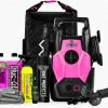 Muc-Off Kit Nettoyeur Velo Haute Pression Washer Bundle -Vélos De Route Soldes out pressure washer bundle 20