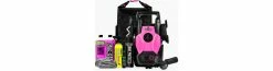 Muc-Off Kit Nettoyeur Velo Haute Pression Washer Bundle