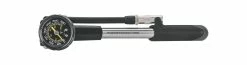 Topeak Pompe à Amortisseur Hp Pocketshox Dxg