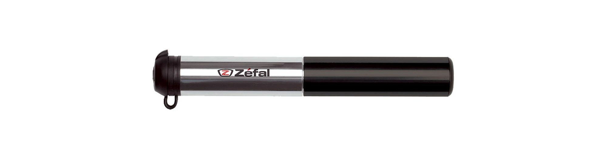 ZEFAL Pompe à Main Haute Performance Air Profil FC02 3 ZEFAL Pompe à Main Haute Performance Air Profil FC02