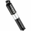 Lezyne Pompe à Main Aluminium Drive ABS Medium -Vélos De Route Soldes pmpm alloy drive abs medium 21