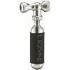 Lezyne Adaptateur + Cartouche CO2 Control Drive 25g -Vélos De Route Soldes pmpm control drive co2 25g 21