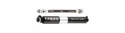 Lezyne Pompe à Main Pressure Drive ABS S