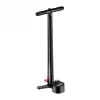 Lezyne Pompe à Pied Alloy Digital Floor Drive 15.2b -Vélos De Route Soldes pmpp alloy digital floor drive 152b 20