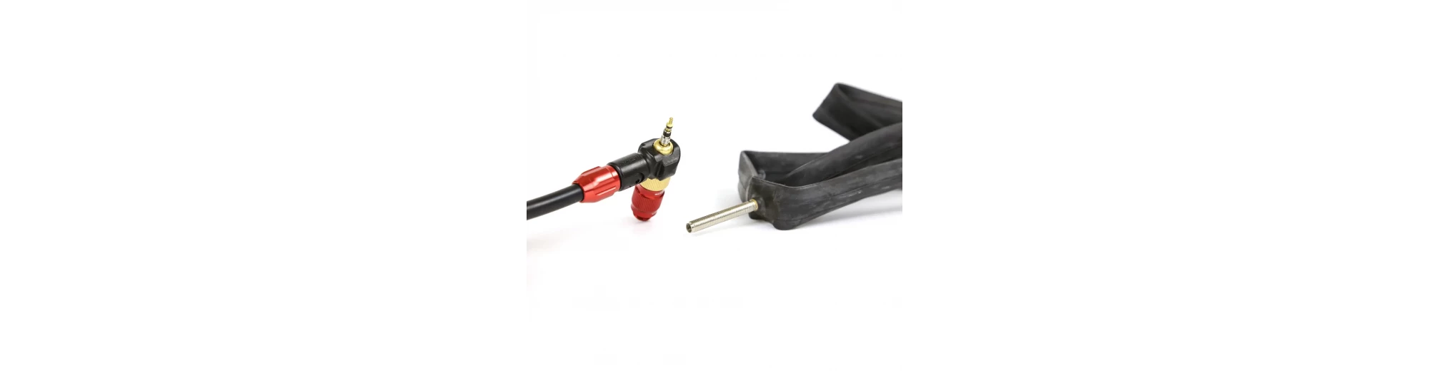 Lezyne Pompe à Pied Alloy Floor Drive Tall 5 Lezyne Pompe à Pied Alloy Floor Drive Tall – Image 3