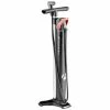 BONTRAGER Pompe à Pied Flash Charger Tubeless -Vélos De Route Soldes pmpp flash charger tl 21