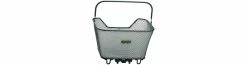 Racktime Panier Bask-It Basic-Large + Adaptateur Snap-It